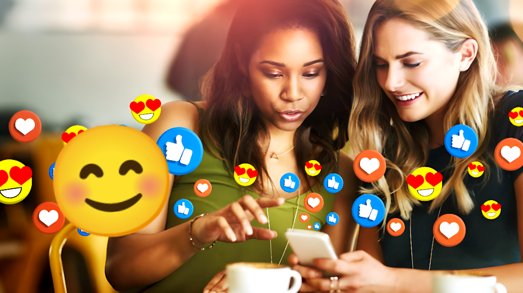 Emoji, la chiave inaspettata per innamorarsi online? La scoperta che cambia le regole del gioco