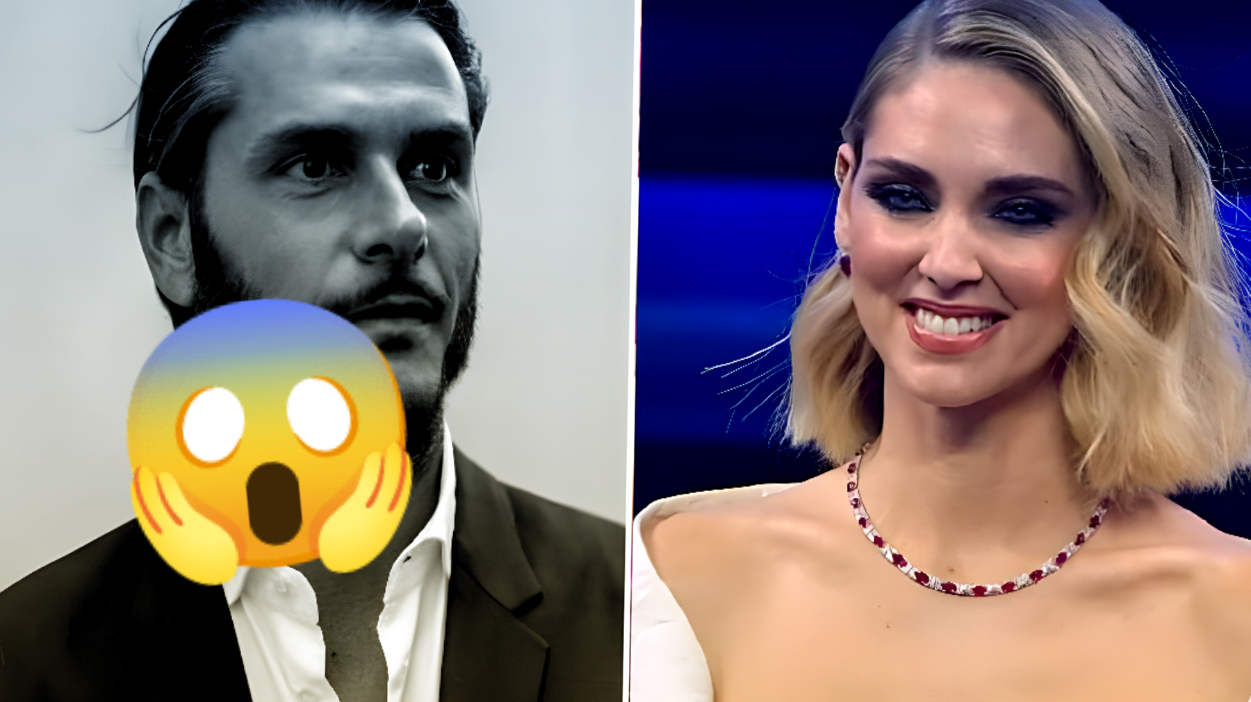 Ferragni e Campara sorpresi durante un incontro segreto: il gossip impazza