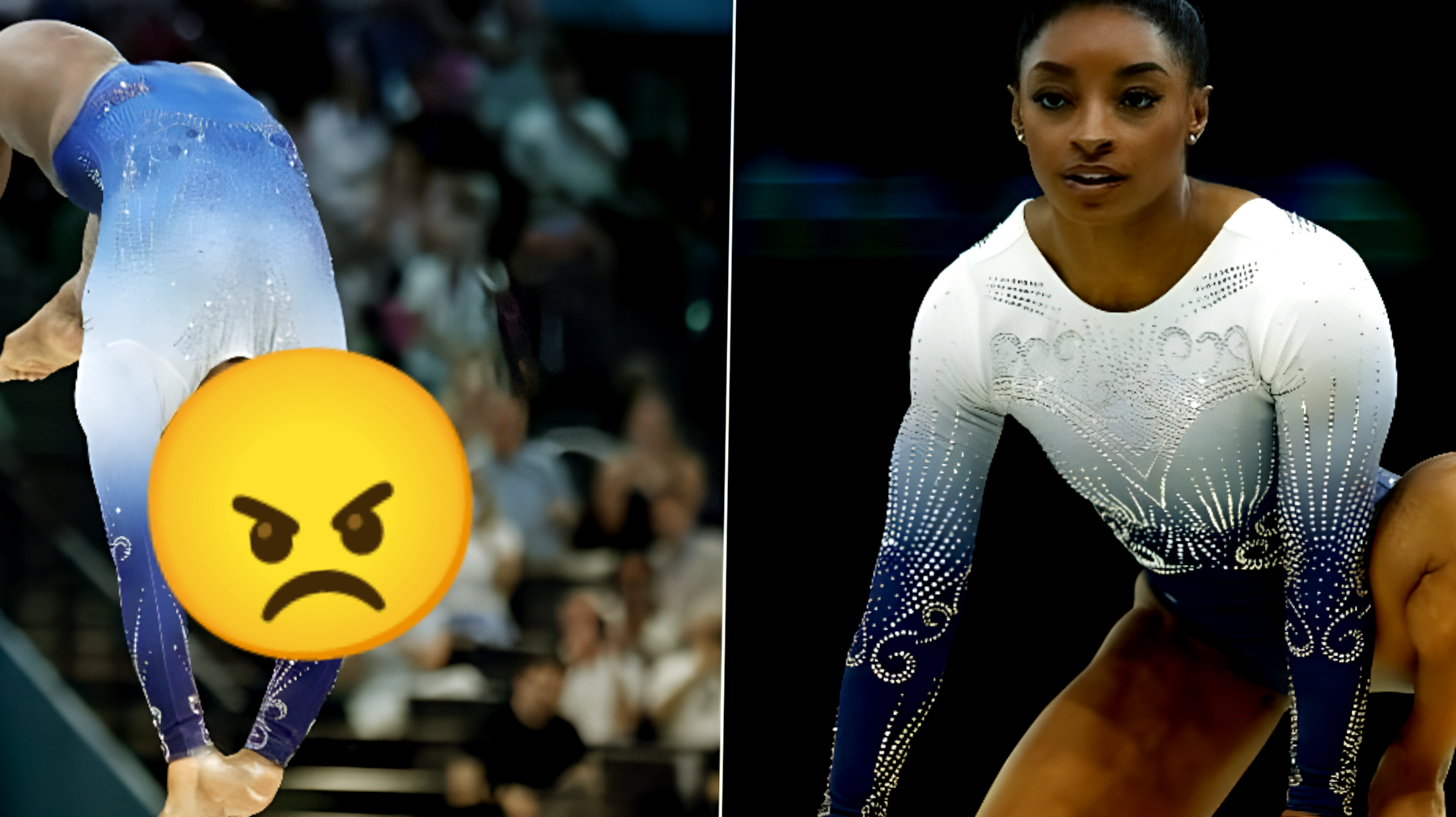 Simone Biles perde contro le italiane e scoppia contro il pubblico: "Ecco cosa non sopporta!"