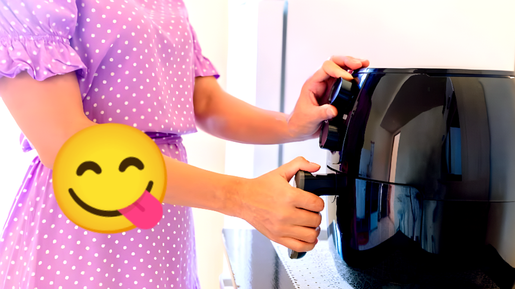 3 dolci da leccarsi i baffi con un solo elettrodomestico: addio al caos e al cattivo odore in cucina!