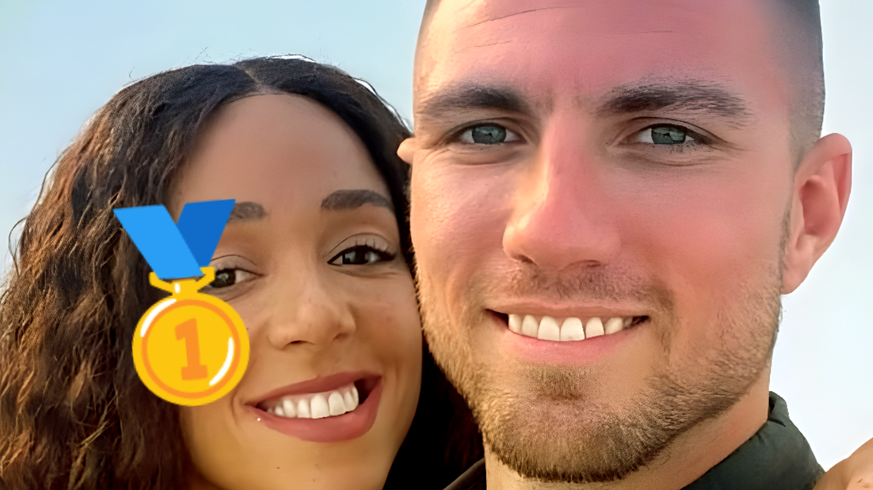 Katarina Johnson-Thompson e la corsa all'oro nell'eptathlon: amore, lutto e un'amica famosissima che la spingono oltre i limiti