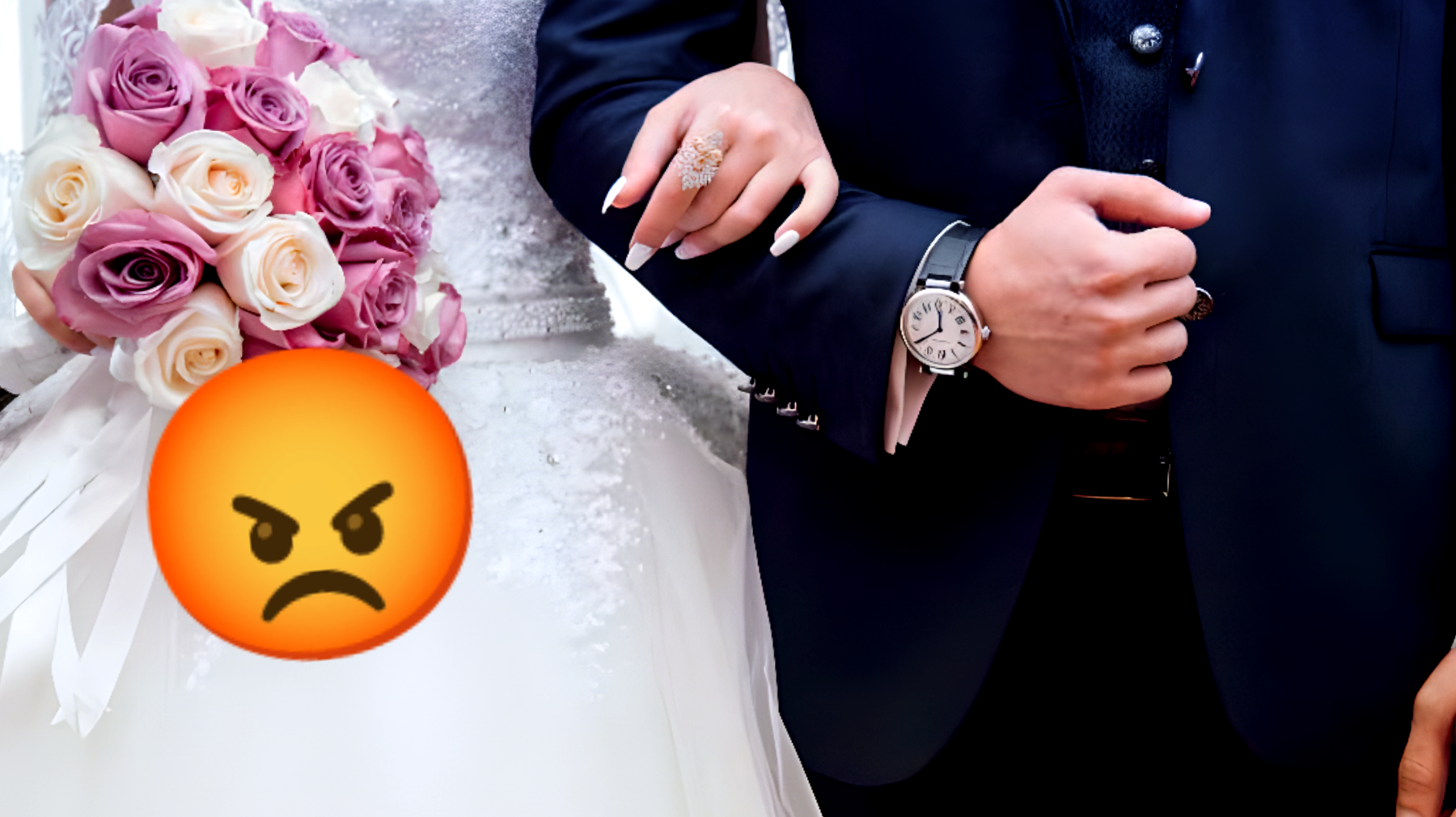 Matrimonio nella bufera a Torino: "La sorpresa ha lasciato tutti senza parole"